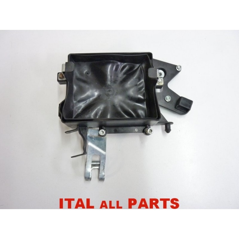 SUPPORT DE BATTERIE DUCATI MULTISTRADA - 82914061A / 82914101A