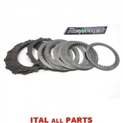 disques d'embrayage garnis et lisses pour Ducati  1098 et hypermotard