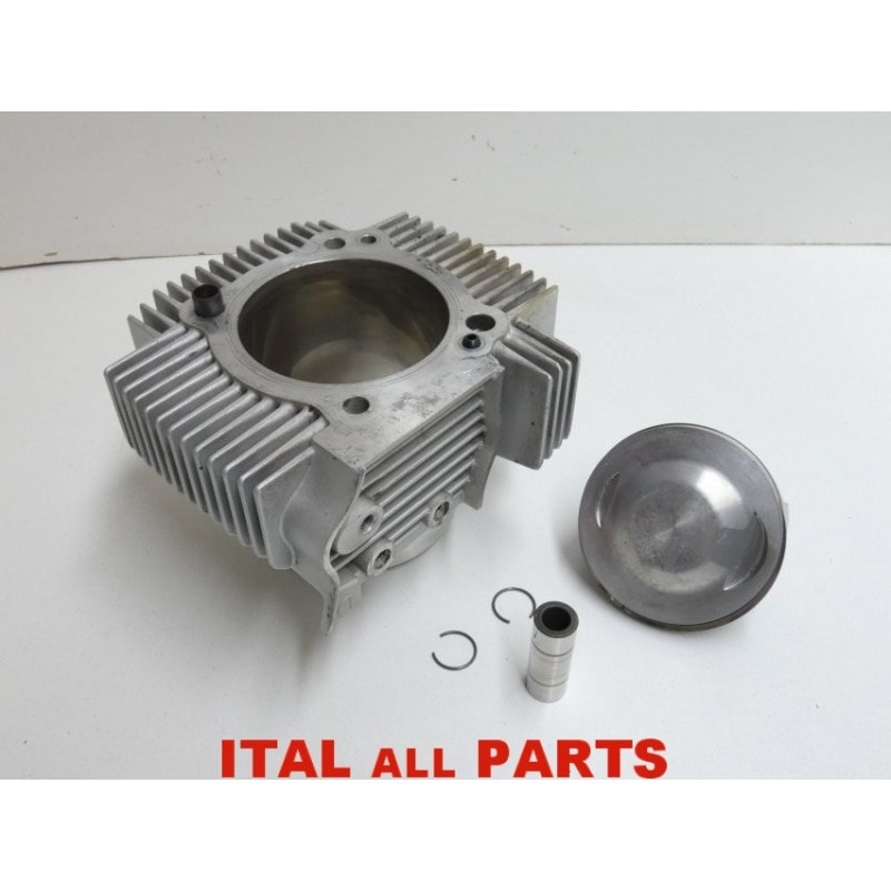 CYLINDRE PISTON HORIZONTAL DUCATI 1000 MONSTER / SSIE / MULTISTRADA / SPORTCLASSIC - 12020803A / 12020801A