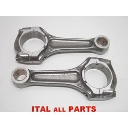 JEU DE BIELLES DUCATI MONSTER 620-695-696-796-800-S2R 800...