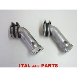 PIPES ADMISSION DUCATI MONSTER 600 / SS 600 CARBU - 14010061B