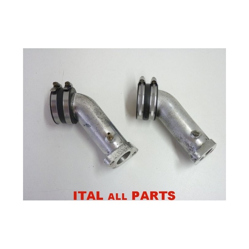 PIPES ADMISSION DUCATI MONSTER 600 / SS 600 CARBU - 14010061B