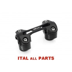 RISER PONTET SUPERIEUR CNC RACING DUCATI MONSTER 797-821-1200 / HYPER 821-839