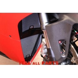 GRILLE PROTECTION RADIATEUR DUCATI PANIGALE V4