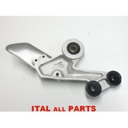SUPPORT REPOSE PIED AVANT GAUCHE DUCATI MONSTER S2R / S4R / S4RS - 82410681A
