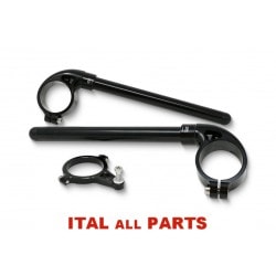 GUIDON BRACELETS REGLABLES 53 mm DUCATI PANIGALE V4