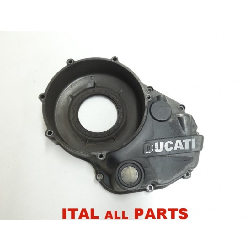 COUVERCLE CARTER EMBRAYAGE DUCATI MONSTER / 888 / ST / 916 / 996 - 24320041B