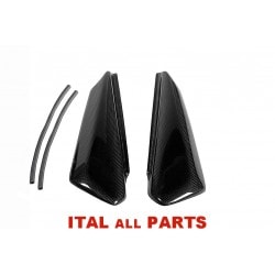 CACHE LATERAL CARBONE DROIT et GAUCHE DUCATI MONSTER