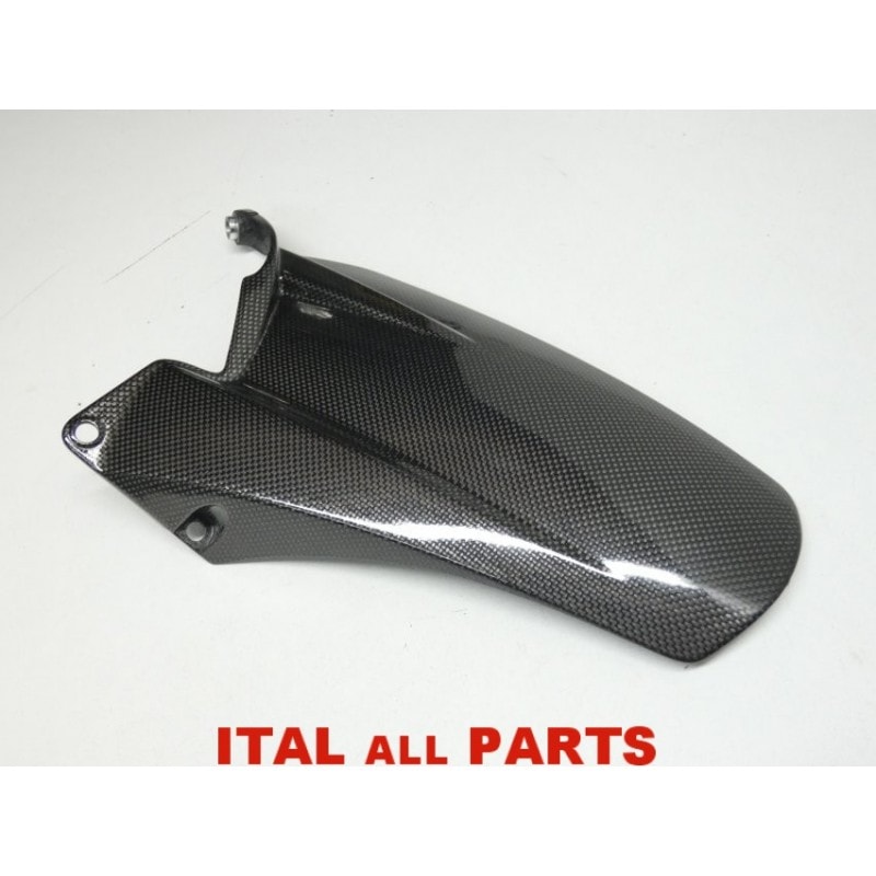 GARDE BOUE ARRIERE CARBONE DUCATI MULTISTRADA 1200