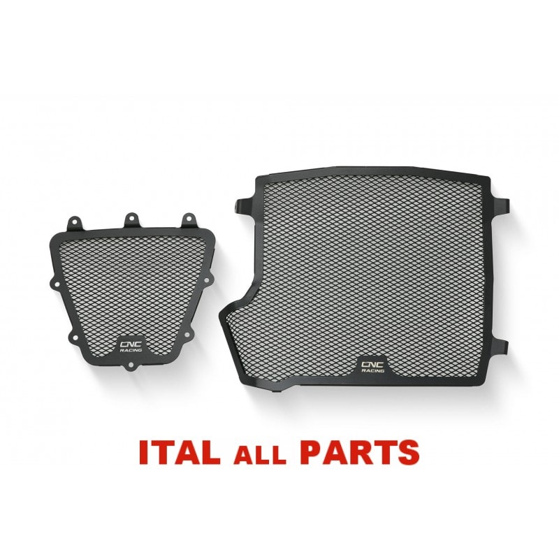 GRILLES PROTECTION RADIATEUR DUCATI XDIAVEL 1260