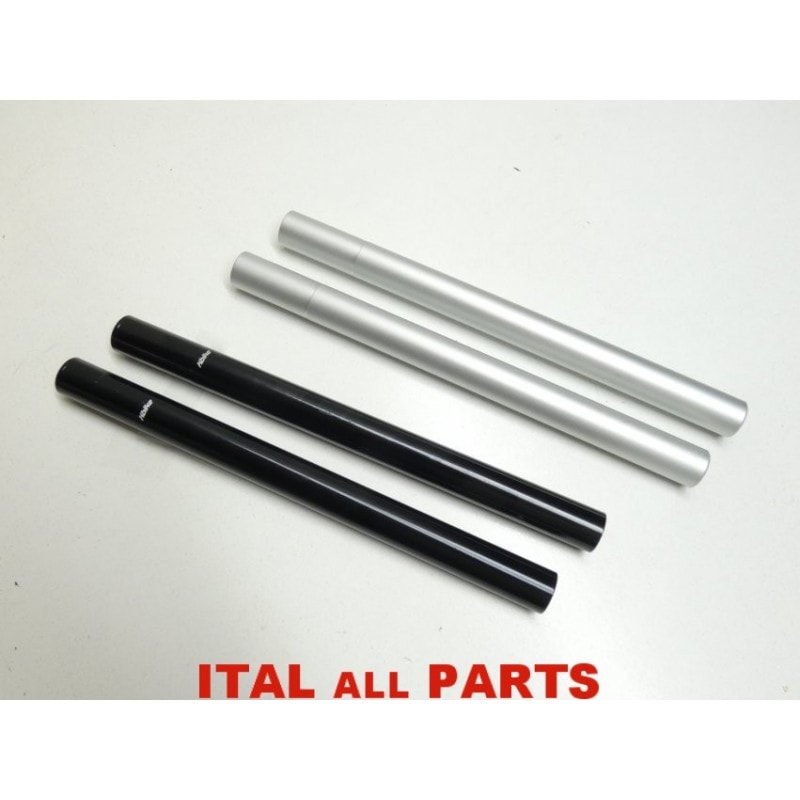 TUBES DEMI GUIDON UNIVERSELS DUCATI 22 mm