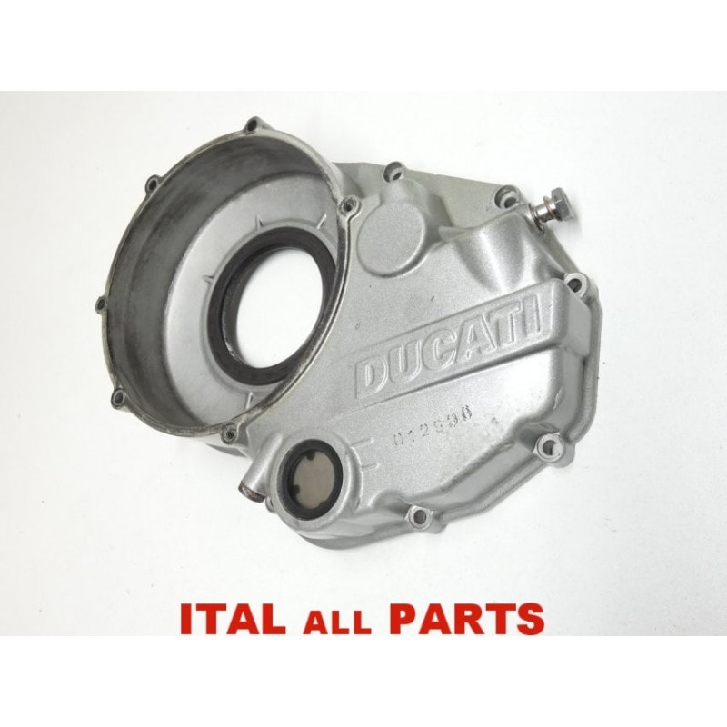 COUVERCLE CARTER EMBRAYAGE DUCATI S4R / S4RS / 749 / 999 - 24320384A