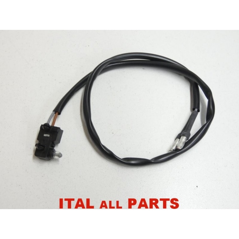 CONTACTEUR FREIN RADIAL AVANT NEUF DUCATI DUCATI 749 / 848 / 999 / S4RS / MONSTER 1100 / PANIGALE etc... - 53940351A