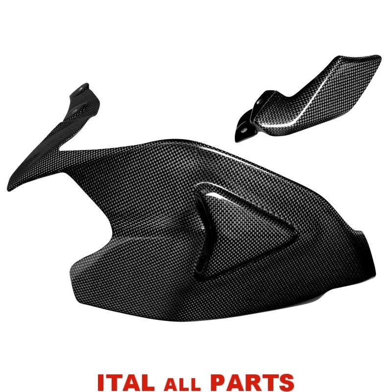 PROTECTION CARBONE BRAS OSCILLANT DUCATI PANIGALE 1199