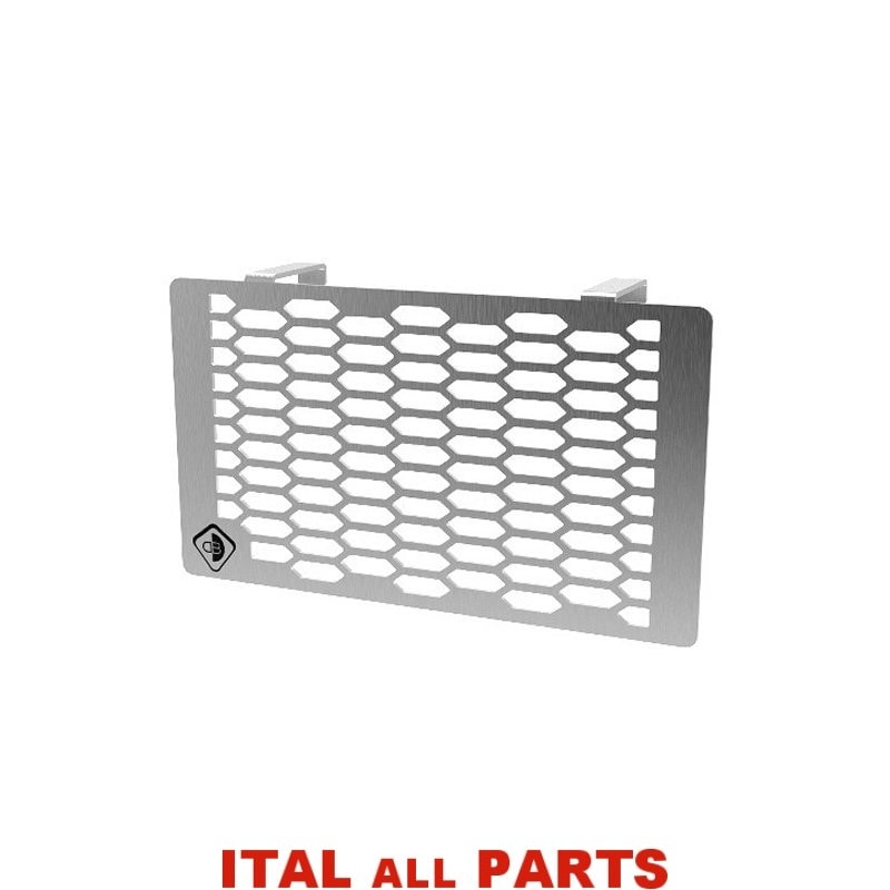 GRILLE PROTECTION RADIATEUR DUCABIKE pour DUCATI SCRAMBLER 1100