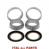 ROULEMENTS COLONNE DIRECTION DUCATI MONSTER IE / ST / MULTISTRADA / 748 / HYPERMOTARD etc.. - 70240041A