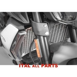 GRILLE PROTECTION RADIATEUR EAU DUCABIKE GR05 POUR DUCATI...