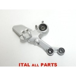 PLATINE REPOSE PIED AVANT DROITE DUCATI S2R / S4R -...