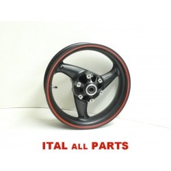 JANTE ARRIERE MARCHESINI BREMBO 17 X 4,5 POUR DUCATI...