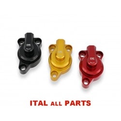 RECEPTEUR EMBRAYAGE 29 MM CNC RACING AF650 DUCATI MTS...