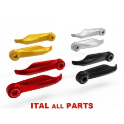 RENFORT DE PROTEGE MAINS DUCABIKE SPM03 POUR DUCATI...