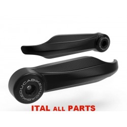 RENFORT DE PROTEGE MAINS DUCABIKE SPM03 POUR DUCATI...