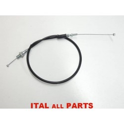 CABLE GAZ NEUF DUCATI MONSTER IE - 65610362A