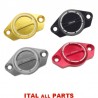 COUVERCLE D'INSPECTION CARTER ALLUMAGE KBIKE POUR DUCATI MONSTER / SBK / MULTISTRADA / SS / SSIE ETC....