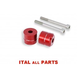 REHAUSSEUR DE PONTET 30 MM CNC RACING RM253 POUR DUCATI...