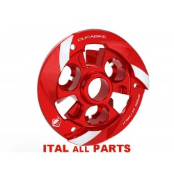 PLATEAU DE PRESSION ANODISE DUCABIKE PSF06 POUR DUCATI...