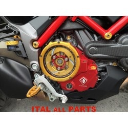 PLATEAU DE PRESSION DUCABIKE pour DUCATI DIAVEL / M1200 / MTS 1200 etc...