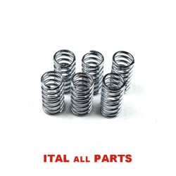 KIT RESSORT POUR EMBRAYAGE A SEC DUCATI - KIT 6 PIECES -...