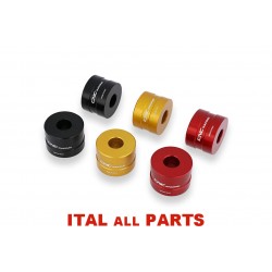 REHAUSSEUR DE PONTET 20 MM CNC RACING RM212 POUR DUCATI...