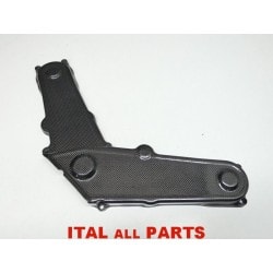 CACHES COURROIES CARBONE DUCATI MONSTER 620 / 750 / 800 /...