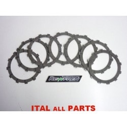 DISQUES EMBRAYAGE GARNIS DUCATI MONSTER 900 / S4 / 748  / 916 / 996 / 998 / SS 900 / ST2 / ST4