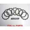 DISQUES EMBRAYAGE GARNIS ALU NEWFREN DUCATI MONSTER 900-1000-S4 / 748-916-996-996 / SS 900-1000 / ST2-ST4 / MTS 1000 - 19020013A