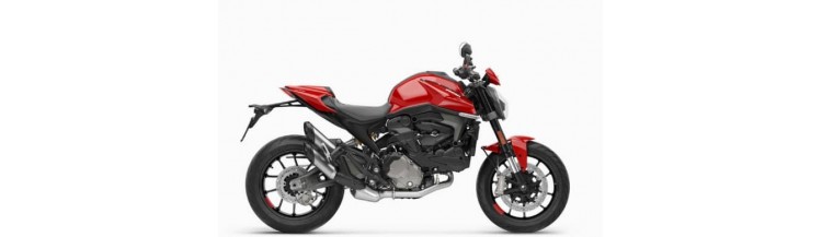 Pièces et accessoires Moto Ducati New Monster 937