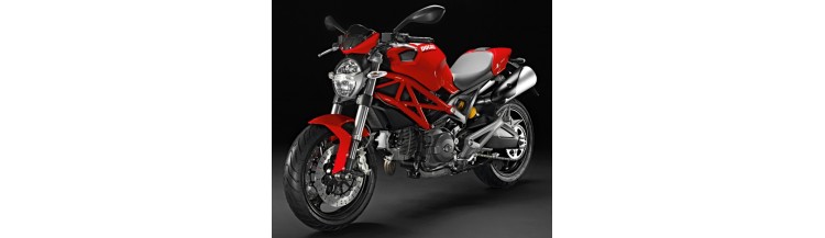 Pièces et accessoires Moto Ducati Monster 696