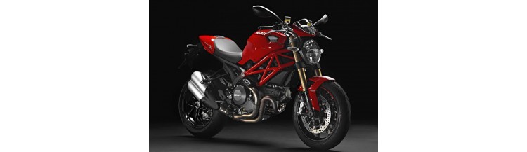 Pièces et accessoires Moto Ducati Monster 1100