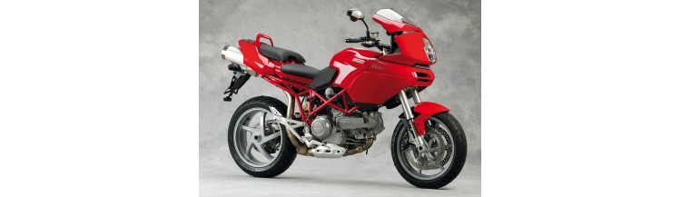 Pièces et accessoires Moto Ducati MultiStrada 1000