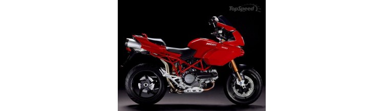 Pièces et accessoires Moto Ducati MultiStrada 1100