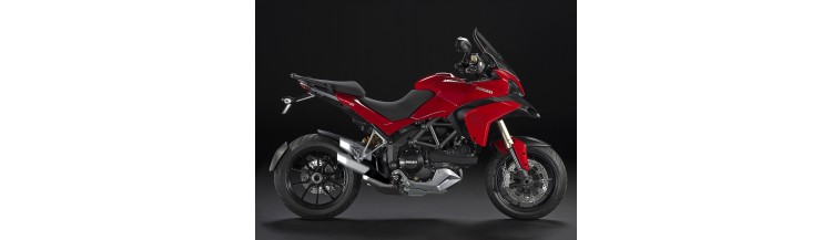 Pièces et accessoires Moto Ducati MultiStrada 1200
