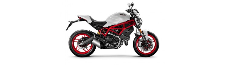 Pièces et accessoires Moto Ducati Monster 797