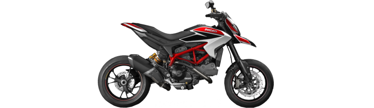 Pièces Moto Ducati HyperMotard 821