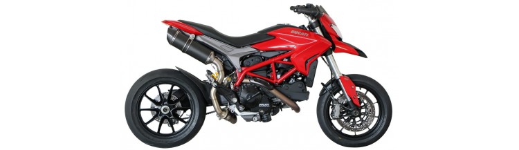 Pièces et accessoires Moto Ducati HyperMotard 796