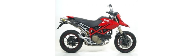 Pièces et accessoires Moto Ducati HyperMotard 1100