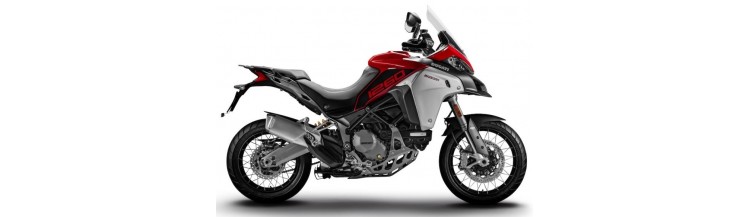 Pièces et accessoires Moto Ducati MultiStrada 1260