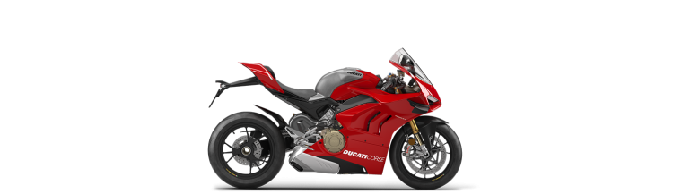 DUCATI PANIGALE V4