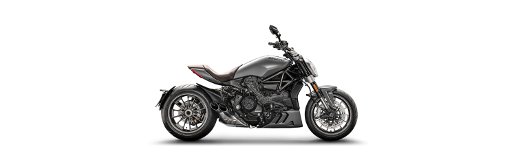 Pièces et accessoires Moto Ducati Xdiavel 1260