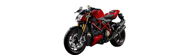 Pièces et accessoires Moto Ducati Streetfighter 1098